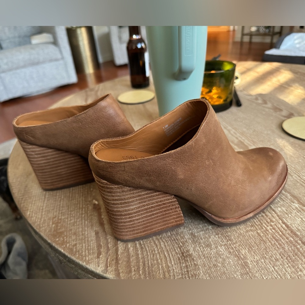 Women’s Kork-ease Challis Clog